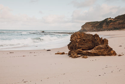 Blairgowrie Back Beach 1