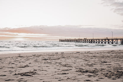 Port Noarlunga Jetty