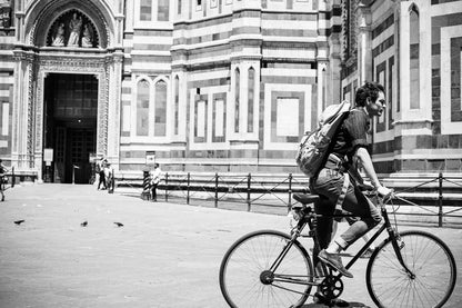 Tour de Florence