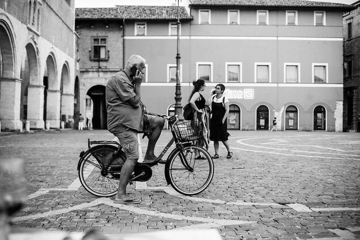 Tour de Fano