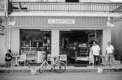 Lefkada Café