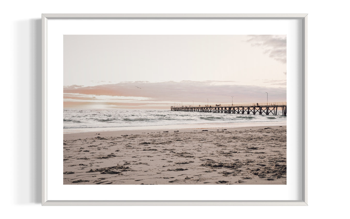 Port Noarlunga Jetty