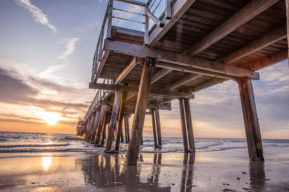 Grange Jetty